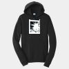 Fan Favorite Fleece Pullover Hooded Sweatshirt Thumbnail