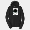 Fan Favorite Fleece Pullover Hooded Sweatshirt Thumbnail