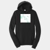 Fan Favorite Fleece Pullover Hooded Sweatshirt Thumbnail
