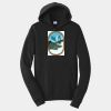Fan Favorite Fleece Pullover Hooded Sweatshirt Thumbnail