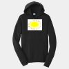 Fan Favorite Fleece Pullover Hooded Sweatshirt Thumbnail