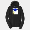 Fan Favorite Fleece Pullover Hooded Sweatshirt Thumbnail