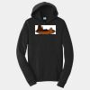 Fan Favorite Fleece Pullover Hooded Sweatshirt Thumbnail