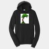 Fan Favorite Fleece Pullover Hooded Sweatshirt Thumbnail