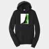 Fan Favorite Fleece Pullover Hooded Sweatshirt Thumbnail
