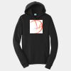 Fan Favorite Fleece Pullover Hooded Sweatshirt Thumbnail