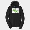 Fan Favorite Fleece Pullover Hooded Sweatshirt Thumbnail