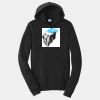 Fan Favorite Fleece Pullover Hooded Sweatshirt Thumbnail