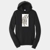 Fan Favorite Fleece Pullover Hooded Sweatshirt Thumbnail