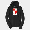 Fan Favorite Fleece Pullover Hooded Sweatshirt Thumbnail