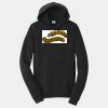 Fan Favorite Fleece Pullover Hooded Sweatshirt Thumbnail
