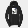 Fan Favorite Fleece Pullover Hooded Sweatshirt Thumbnail