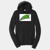 Fan Favorite Fleece Pullover Hooded Sweatshirt Thumbnail