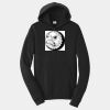 Fan Favorite Fleece Pullover Hooded Sweatshirt Thumbnail