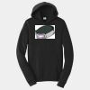 Fan Favorite Fleece Pullover Hooded Sweatshirt Thumbnail