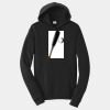 Fan Favorite Fleece Pullover Hooded Sweatshirt Thumbnail