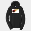 Fan Favorite Fleece Pullover Hooded Sweatshirt Thumbnail