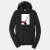 Fan Favorite Fleece Pullover Hooded Sweatshirt Thumbnail