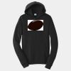 Fan Favorite Fleece Pullover Hooded Sweatshirt Thumbnail