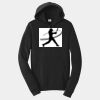 Fan Favorite Fleece Pullover Hooded Sweatshirt Thumbnail