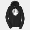Fan Favorite Fleece Pullover Hooded Sweatshirt Thumbnail