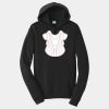 Fan Favorite Fleece Pullover Hooded Sweatshirt Thumbnail