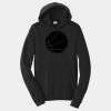 Fan Favorite Fleece Pullover Hooded Sweatshirt Thumbnail