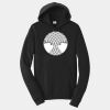 Fan Favorite Fleece Pullover Hooded Sweatshirt Thumbnail