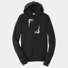Fan Favorite Fleece Pullover Hooded Sweatshirt Thumbnail