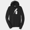 Fan Favorite Fleece Pullover Hooded Sweatshirt Thumbnail