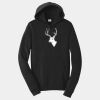 Fan Favorite Fleece Pullover Hooded Sweatshirt Thumbnail