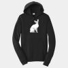 Fan Favorite Fleece Pullover Hooded Sweatshirt Thumbnail
