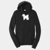 Fan Favorite Fleece Pullover Hooded Sweatshirt Thumbnail