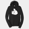 Fan Favorite Fleece Pullover Hooded Sweatshirt Thumbnail