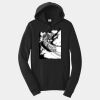 Fan Favorite Fleece Pullover Hooded Sweatshirt Thumbnail