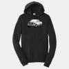 Fan Favorite Fleece Pullover Hooded Sweatshirt Thumbnail