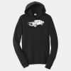 Fan Favorite Fleece Pullover Hooded Sweatshirt Thumbnail