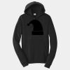 Fan Favorite Fleece Pullover Hooded Sweatshirt Thumbnail