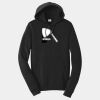 Fan Favorite Fleece Pullover Hooded Sweatshirt Thumbnail