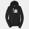 Fan Favorite Fleece Pullover Hooded Sweatshirt Thumbnail