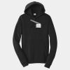 Fan Favorite Fleece Pullover Hooded Sweatshirt Thumbnail