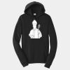 Fan Favorite Fleece Pullover Hooded Sweatshirt Thumbnail