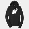 Fan Favorite Fleece Pullover Hooded Sweatshirt Thumbnail