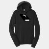 Fan Favorite Fleece Pullover Hooded Sweatshirt Thumbnail