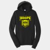 Fan Favorite Fleece Pullover Hooded Sweatshirt Thumbnail