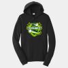 Fan Favorite Fleece Pullover Hooded Sweatshirt Thumbnail