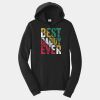 Fan Favorite Fleece Pullover Hooded Sweatshirt Thumbnail