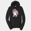 Fan Favorite Fleece Pullover Hooded Sweatshirt Thumbnail