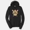 Fan Favorite Fleece Pullover Hooded Sweatshirt Thumbnail
