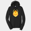 Fan Favorite Fleece Pullover Hooded Sweatshirt Thumbnail